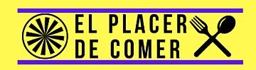 El placer de comer